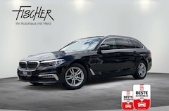Bild des Angebotes BMW 520 d xDrive Luxury Line ACC HuD 360KAM Memory 1.Hd  L