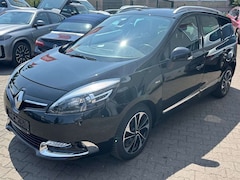 Bild des Angebotes Renault Grand Scenic GrScenic III Grand BOSE Edition Navi Kamera 1.Ha