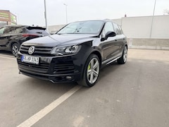 Bild des Angebotes VW Touareg 4.2 V8 TDI DPF Automatik Exclusive