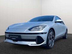Bild des Angebotes Hyundai IONIQ 6 IONIQ 6 Uniq 4WD Leder Navi 20 Alu Bose Apple