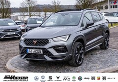 Bild des Angebotes CUPRA Ateca 1.5 TSI DSG PANO BEATS AHKV EL. HECKKL. NAVI KAMER
