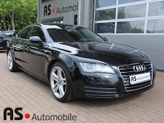 Bild des Angebotes Audi A7 Sportback 3.0 TDI S-Line*Navi*SHZ*PDC*AHK