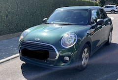 Bild des Angebotes MINI One Aut.