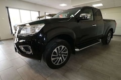 Bild des Angebotes Nissan Navara NP300 N-Connecta King Cab 4x4