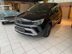 Bild des Angebotes Opel Crossland 1.2 Automatik Design & Tech Plus