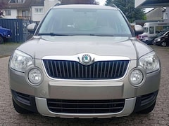 Bild des Angebotes Skoda Yeti Yeti 1.2 TSI Active