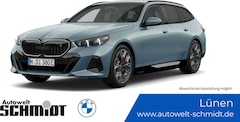 Bild des Angebotes BMW i5 eDrive40 Touring M Sport / NP= 96.460,- /