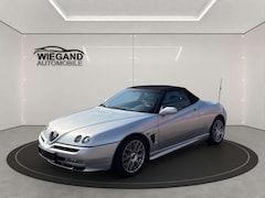 Bild des Angebotes Alfa Romeo Spider 3.0 Edizione Classica+SCHALTGETRIEBE+KLIM