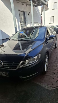 Bild des Angebotes VW CC Basis BMT