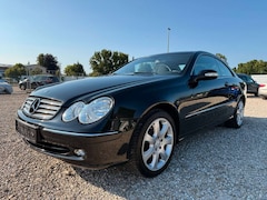 Bild des Angebotes Mercedes-Benz CLK 240 Sammler Zustand