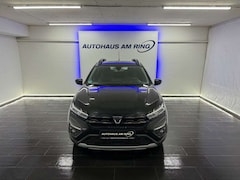 Bild des Angebotes Dacia Sandero III Stepway 1H CAM LED NAVI DAB SPUR SZH