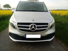 Bild des Angebotes Mercedes-Benz V 220 V 220 d Edition Kompakt 9G, LEDER, 6D, LED, NAVI, STANDZEIZUNG, KAMERA, SHZ, SPIEGELPAKET, ASSISTENTEN