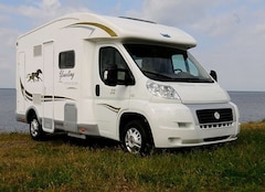 Bild des Angebotes Fiat Doblo Yearling Limited Edition
