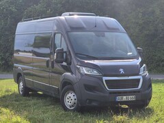 Bild des Angebotes Peugeot Boxer Boxer HDi 435 L3