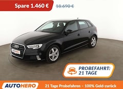 Bild des Angebotes Audi A3 1.5 TSI ACT sport *NAVI*XENON*PDC*KLIMA*ALU*