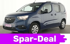 Bild des Angebotes Opel Combo Life Ultimate Navi|Kamera|Fernlichtassist
