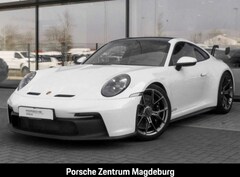 Bild des Angebotes Porsche 992 (911) GT3*BOSE*LIFT*MATRIX*90L TANK*