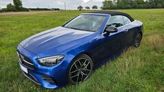 Bild des Angebotes Mercedes-Benz E 450 E-Klasse Cabrio 4Matic Cabrio 9G-TRONIC AMG Line