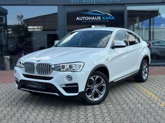 Bild des Angebotes BMW X4 xDrive 20 d xLine