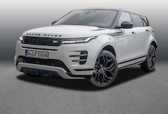 Bild des Angebotes Land Rover Range Rover Evoque D165 Dynamic SE