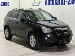 Bild des Angebotes Opel Antara Opel Antara Design Ed. 4x4 Aut. Klima-Sitzheizun