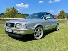Bild des Angebotes Audi Cabriolet 2.3 Typ 89