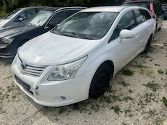 Bild des Angebotes Toyota Avensis Sol 2.0 Diesel