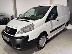 Bild des Angebotes Fiat Scudo 12 SX L2H1 120 Multijet*Kühlfahrzeug*