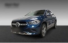 Bild des Angebotes Mercedes-Benz GLA 200 PROGRESSIVE+LED+CarPlay+Kam+TotW+AHK+SHz