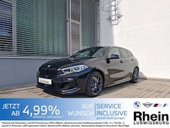 Bild des Angebotes BMW 135 Mi xDr LED Navi HUD ParkAss DrivAss
