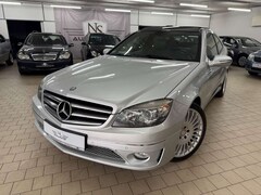 Bild des Angebotes Mercedes-Benz CLC Kompressor *SHZ*PANO*KLIMAAU.*TEMP.*TÜV*