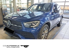 Bild des Angebotes Mercedes-Benz GLC 300 4Matic AMG Line Kamera/Head-up