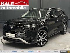 Bild des Angebotes VW Tayron 142 kW 4Motion Elegance*20Zoll*H&K Hifi*IQ.Drive*