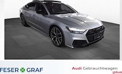 Audi S7 Sportback TDI qu LUFT HuD PANO 360° B&O LASER