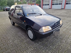 Bild des Angebotes Citroen AX Teen