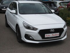 Bild des Angebotes Hyundai i30 Pure