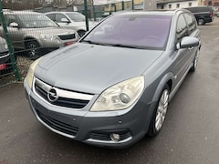 Bild des Angebotes Opel Signum 2.2 Automatik neu TÜV