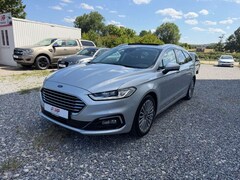 Bild des Angebotes Ford Mondeo Turnier 2.0 ECOB Titanium/Panorama/ACC