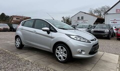 Bild des Angebotes Ford Fiesta Champions Edition Sport Lenkrad