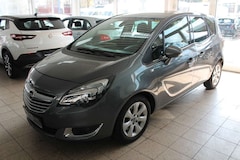 Bild des Angebotes Opel Meriva B Innovation