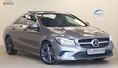 Bild des Angebotes Mercedes-Benz CLA 220 d 177PS 4Matic Pano ACC 1. Hand