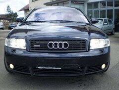 Bild des Angebotes Audi A4 A4 3.0 quattro