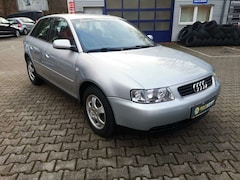 Bild des Angebotes Audi A3 1.6 AutomatikAmbition-Klima1 Hand Mit Neuer Tüv