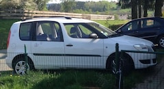 Bild des Angebotes Skoda Roomster Roomster 1.2 FAMILY