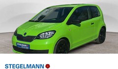 Bild des Angebotes Skoda Citigo 1.0 Active *Klima*Sitzheizung*