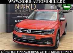 Bild des Angebotes VW Tiguan Allspace R-Line 2.0 TDI DSG ACC*PANO*VIRT R-Line