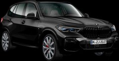 Bild des Angebotes BMW X5 M i*Laser*ACC*360*PanoSkyL*H&K*AHK*StandHeiz
