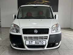 Bild des Angebotes Fiat Doblo
