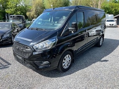 Bild des Angebotes Ford Transit Custom +RANDGER+CAMPER+AUTOM+NAVI+STAND+