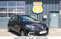 Bild des Angebotes Renault Captur Experience CarPlay+Navi+SHZ